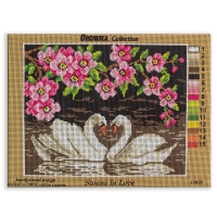 ORCHIDEA - ORCHIDEA 24X30CM GOBLEN - 1703H