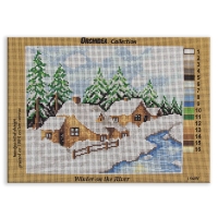 ORCHIDEA - ORCHIDEA 24X30CM GOBLEN - 1860H