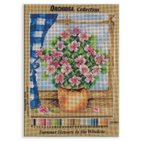 ORCHIDEA - ORCHIDEA 24X30CM GOBLEN - 2180H