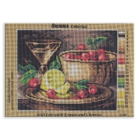 ORCHIDEA - ORCHIDEA 24X30CM GOBLEN - 2224H