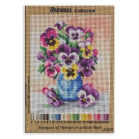 ORCHIDEA - ORCHIDEA 24X30CM GOBLEN - 2302H ORCHIDEA - ORCHIDEA 24X30CM GOBLEN - 2302H