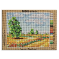 ORCHIDEA - ORCHIDEA 24X30CM GOBLEN - 2393H