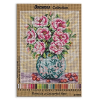 ORCHIDEA - ORCHIDEA 24X30CM GOBLEN - 2399H