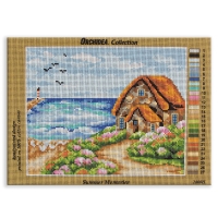 ORCHIDEA - ORCHIDEA 24X30CM GOBLEN - 2408H