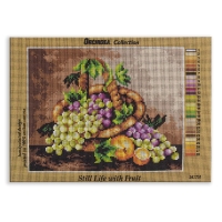 ORCHIDEA - ORCHIDEA 24X30CM GOBLEN - 2417H ORCHIDEA - ORCHIDEA 24X30CM GOBLEN - 2417H