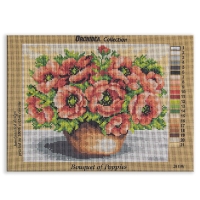 ORCHIDEA - ORCHIDEA 24X30CM GOBLEN - 2419H