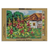 ORCHIDEA - ORCHIDEA 24X30CM GOBLEN - 2461H