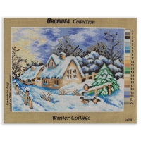 ORCHIDEA - ORCHIDEA 24X30CM GOBLEN - 2470H