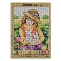 ORCHIDEA - ORCHIDEA 24X30CM GOBLEN - 2494H ORCHIDEA - ORCHIDEA 24X30CM GOBLEN - 2494H