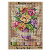 ORCHIDEA - ORCHIDEA 24X30CM GOBLEN - 2572H