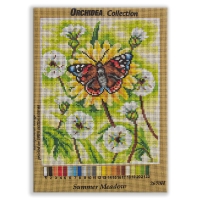 ORCHIDEA - ORCHIDEA 24X30CM GOBLEN - 2670H