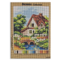 ORCHIDEA - ORCHIDEA 24X30CM GOBLEN - 2688H