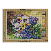ORCHIDEA - ORCHIDEA 24X30CM GOBLEN - 2706H