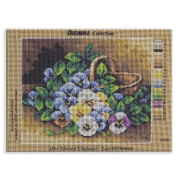 ORCHIDEA - ORCHIDEA 24X30CM GOBLEN - 2709H