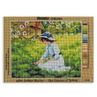 ORCHIDEA - ORCHIDEA 24X30CM GOBLEN - 2754H