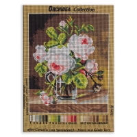 ORCHIDEA - ORCHIDEA 24X30CM GOBLEN - 2811H