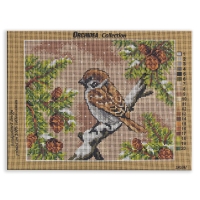 ORCHIDEA - ORCHIDEA 24X30CM GOBLEN - 2820H