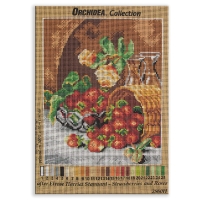 ORCHIDEA - ORCHIDEA 24X30CM GOBLEN - 2860H