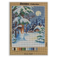 ORCHIDEA - ORCHIDEA 24X30CM GOBLEN - 2995H