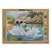 ORCHIDEA - ORCHIDEA 24X30CM GOBLEN - 3179H