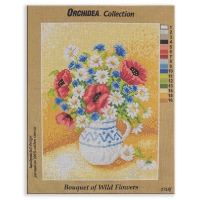 ORCHIDEA - ORCHIDEA 30X40CM GOBLEN - 1718J