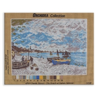 ORCHIDEA - ORCHIDEA 30X40CM GOBLEN - 1810J