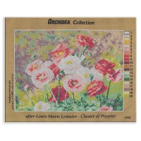 ORCHIDEA - ORCHIDEA 30X40CM GOBLEN - 1990J