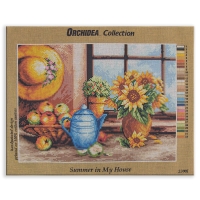 ORCHIDEA - ORCHIDEA 30X40CM GOBLEN - 2300J