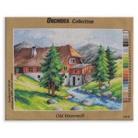 ORCHIDEA - ORCHIDEA 30X40CM GOBLEN - 2314J