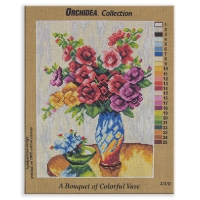 ORCHIDEA - ORCHIDEA 30X40CM GOBLEN - 2315J