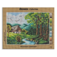 ORCHIDEA - ORCHIDEA 30X40CM GOBLEN - 2350J