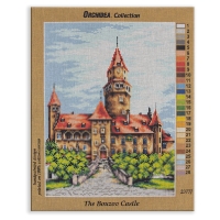 ORCHIDEA - ORCHIDEA 30X40CM GOBLEN - 2377J