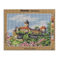 ORCHIDEA - ORCHIDEA 30X40CM GOBLEN - 2385J