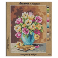ORCHIDEA - ORCHIDEA 30X40CM GOBLEN - 2390J