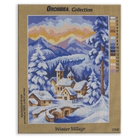 ORCHIDEA - ORCHIDEA 30X40CM GOBLEN - 2510J