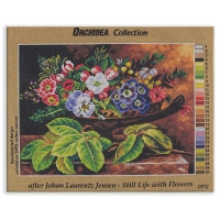 ORCHIDEA - ORCHIDEA 30X40CM GOBLEN - 2571J