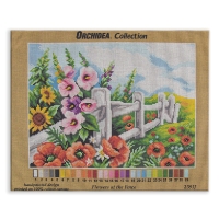 ORCHIDEA - ORCHIDEA 30X40CM GOBLEN - 2583J