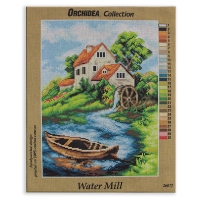 ORCHIDEA - ORCHIDEA 30X40CM GOBLEN - 2607J