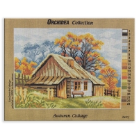 ORCHIDEA - ORCHIDEA 30X40CM GOBLEN - 2631J