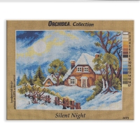 ORCHIDEA - ORCHIDEA 30X40CM GOBLEN - 2637J