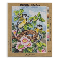 ORCHIDEA - ORCHIDEA 30X40CM GOBLEN - 2656J