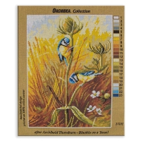 ORCHIDEA - ORCHIDEA 30X40CM GOBLEN - 2723J