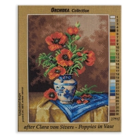 ORCHIDEA - ORCHIDEA 30X40CM GOBLEN - 2791J