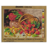 ORCHIDEA - ORCHIDEA 30X40CM GOBLEN - 2793J