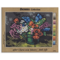 ORCHIDEA - ORCHIDEA 30X40CM GOBLEN - 2805J