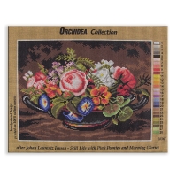 ORCHIDEA - ORCHIDEA 30X40CM GOBLEN - 2836J