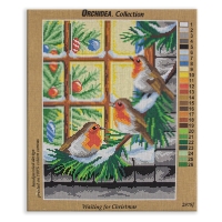 ORCHIDEA - ORCHIDEA 30X40CM GOBLEN - 2978J