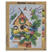 ORCHIDEA - ORCHIDEA 30X40CM GOBLEN - 2994J