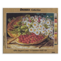 ORCHIDEA - ORCHIDEA 30X40CM GOBLEN - 3000J