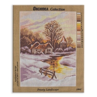 ORCHIDEA - ORCHIDEA 30X40CM GOBLEN - 3094J ORCHIDEA - ORCHIDEA 30X40CM GOBLEN - 3094J